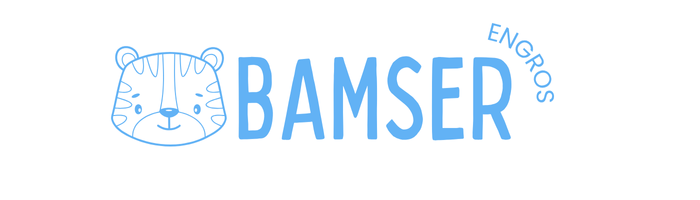 Bamser-engros.dk