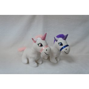 Enhj�rring, 18 cm. 144 stk i en kasse