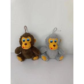 Abe, 21 cm. 84 stk i en kasse.