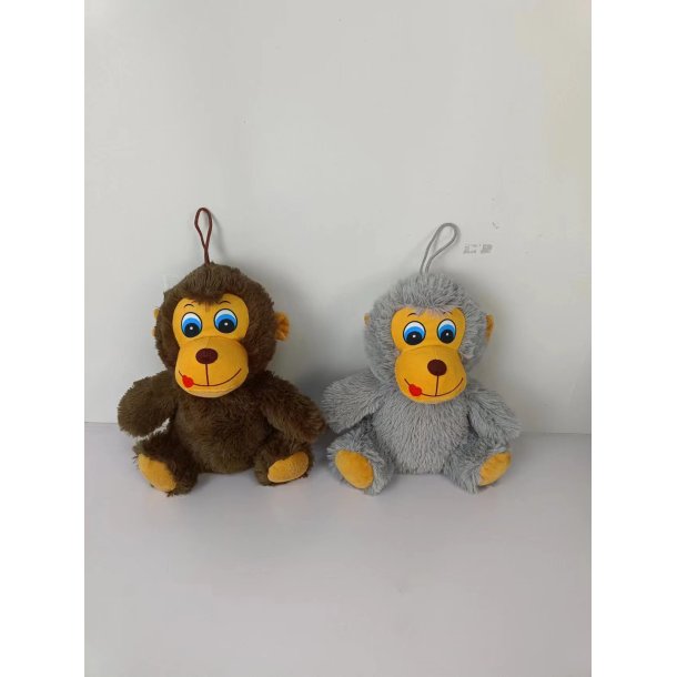 Abe, 21 cm. 84 stk i en kasse.