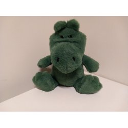 Krokodille, 30 cm. 30 stk i en kasse