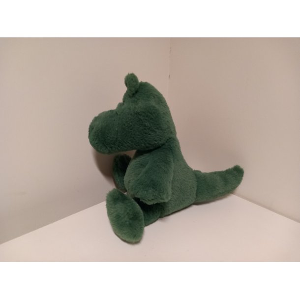 Krokodille, 30 cm. 30 stk i en kasse