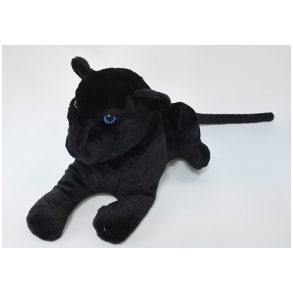 Panter, 32 cm. 40 stk i en kasse