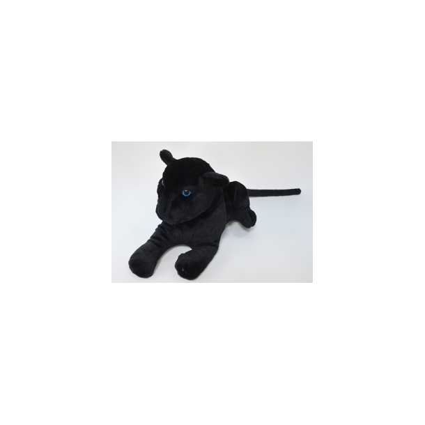 Panter, 32 cm. 40 stk i en kasse