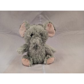 Elefant, 21 cm. 84 stk i en kasse