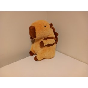 Kapivar, 30 cm . 30 stk i en kasse