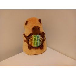 Kapivar, 30 cm . 30 stk i en kasse