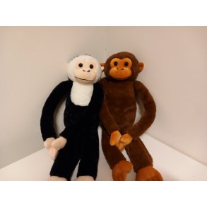 Abe, 30 cm . 54 stk i en kasse