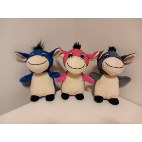 �sel, 18 cm. 144 stk i en kasse.