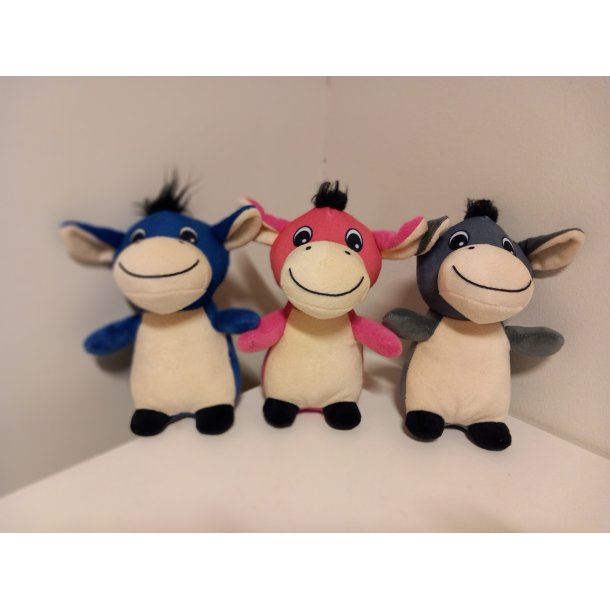 �sel, 18 cm. 144 stk i en kasse.