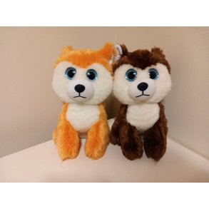 Kat, 21,5 cm. 96 stk i en kasse.