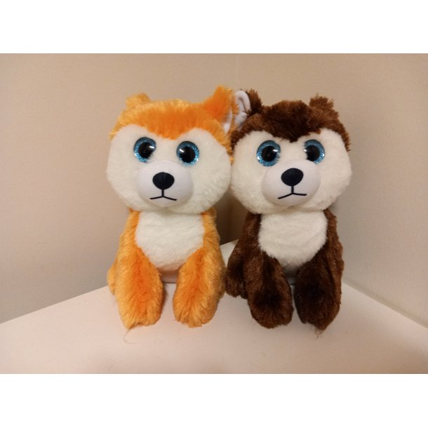 Kat, 21,5 cm. 96 stk i en kasse.